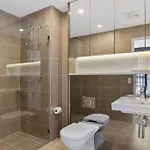 Stunning One Bedroom St Leonards Atc010806