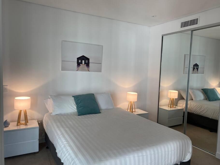 Stunning One Bedroom St Leonards Atc010806 Apartment