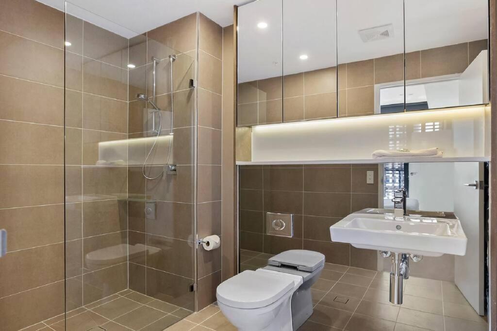 Apartment Stunning One Bedroom St Leonards Atc010806